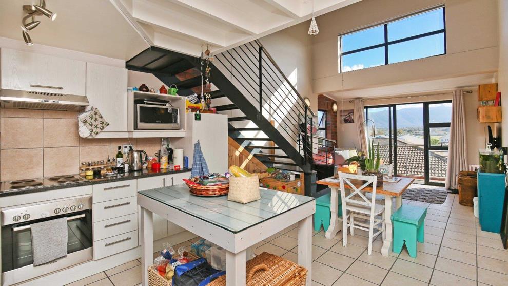 1 Bedroom Apartment Flat For Sale In Tokai 201 The Lofts