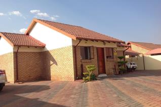 House in Limpopo