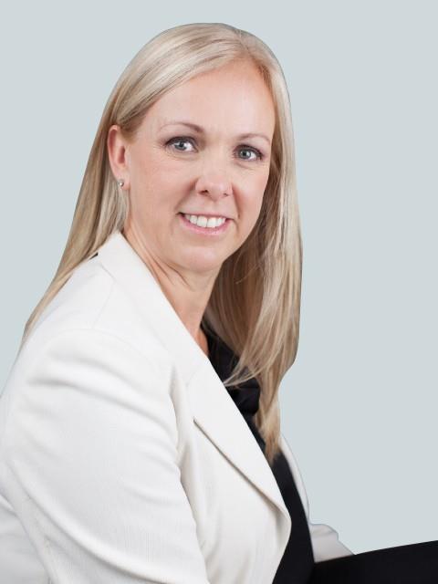 Agent Profile For Liesl Van Der Walt 9531