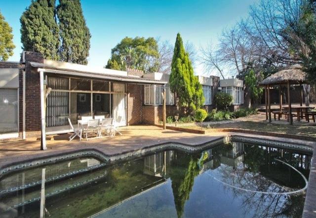 Great value homes in Randburg’s established suburb of Blairgowrie ...