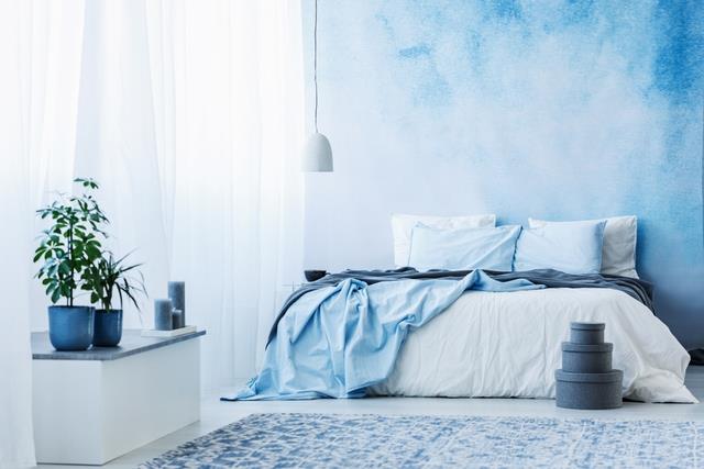 12 Ways To Decorate Your Bedroom To Make It A Calming Space