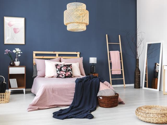 12 ways to decorate your bedroom to make it a calming space ...