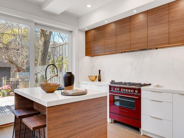 How To Change Up Your Kitchen S Look With New Cabinet Handles