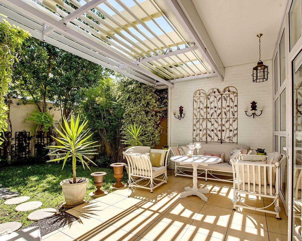 3 Bedroom Townhouse for sale in Winston Ridge Winston Ridge Gauteng P24114629533