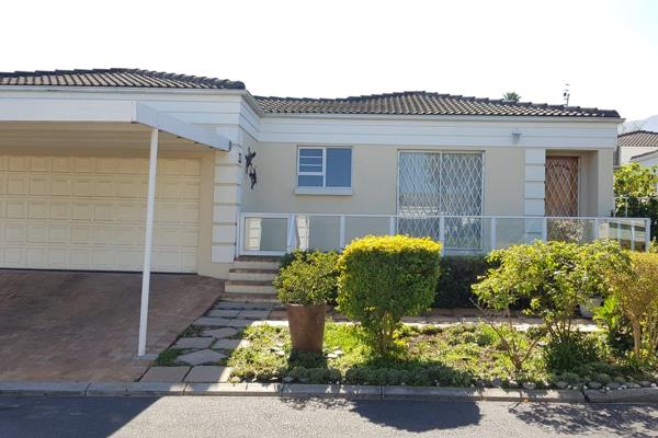 This house offers 3 bedrooms, 2 bathrooms and lounge. Braai room with build in braai. ...