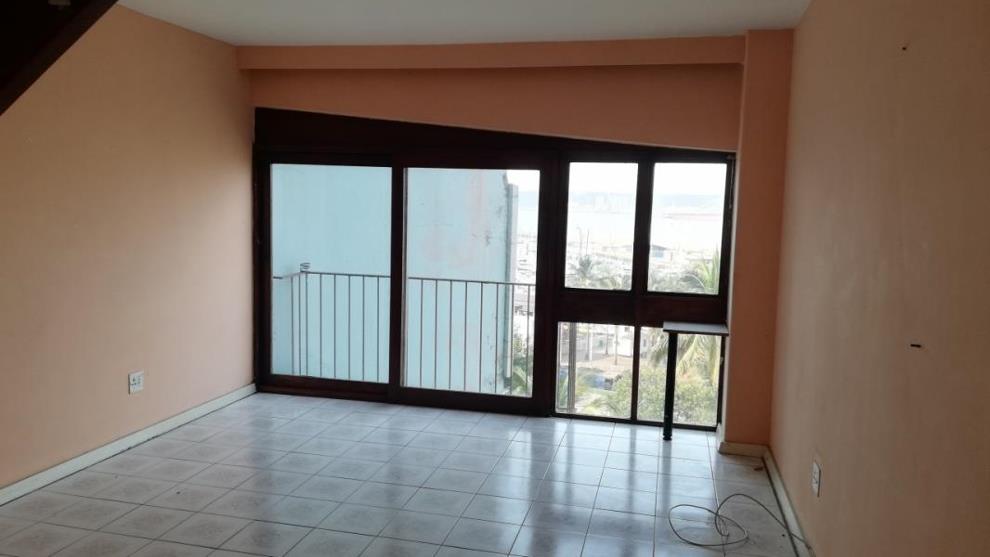 1 Bedroom Apartment Flat For Sale In Durban Central