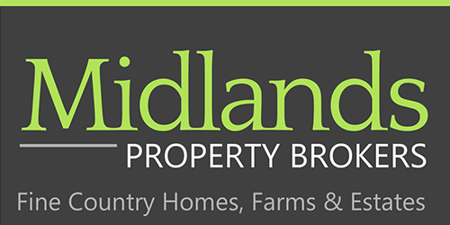 Property for sale by Midlands Property Brokers