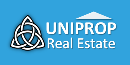 Property for sale by Uniprop Real Estate Centurion