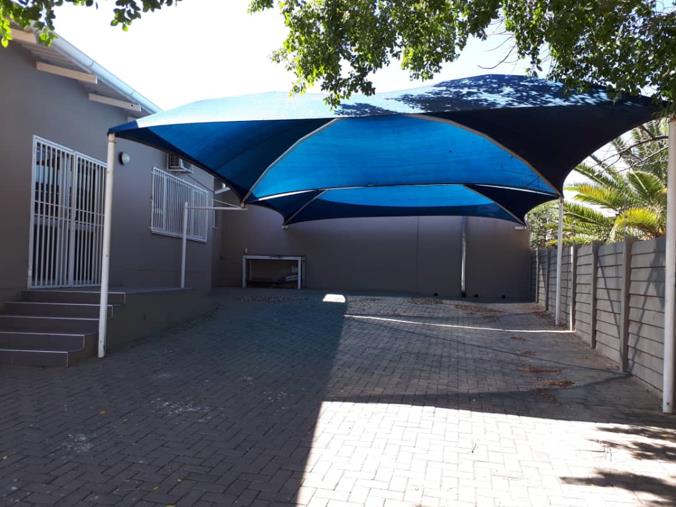 Commercial Property for Sale in Windhoek Central
