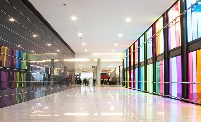 Take A Peek Inside The New And Improved Fourways Mall