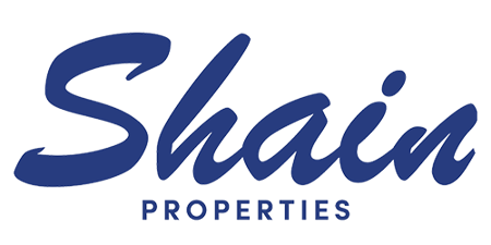 Property for sale by Shain Properties