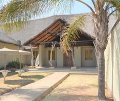 Commercial Property for sale in Tweefontein AH