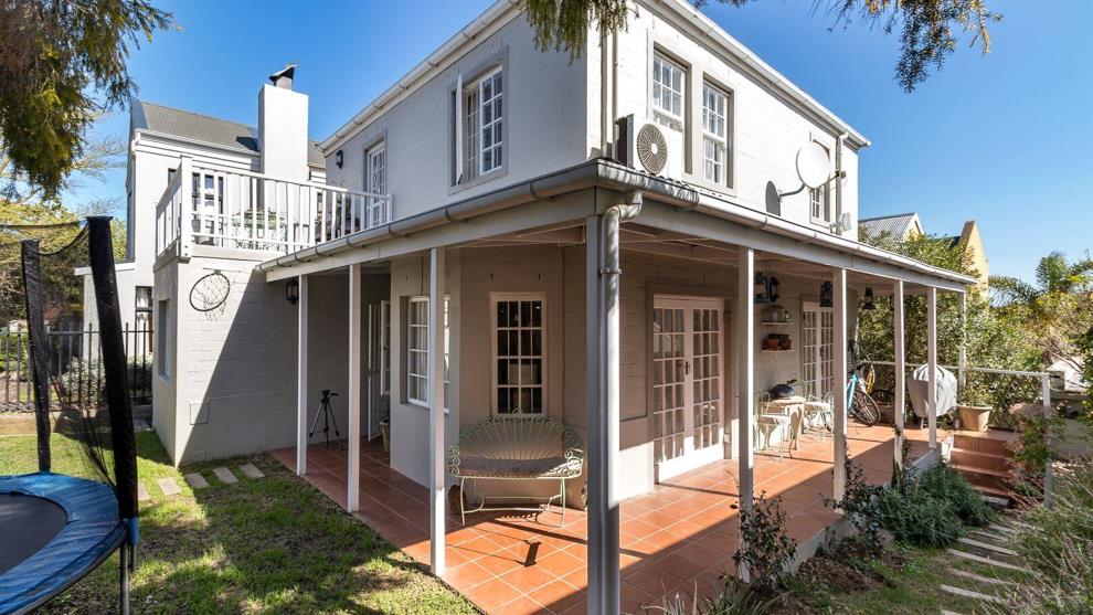 3 Bedroom House For Sale In Welgevonden Estate Silver Oak Avenue