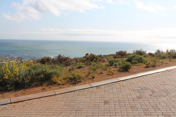 St helena views estate with ocean views - permanent views and lovely secure location ...