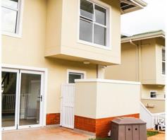 Townhouse for sale in Kindlewood Estate