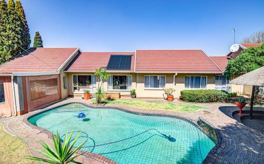 Van Riebeeck Park, Kempton Park Property : Property and houses for sale ...