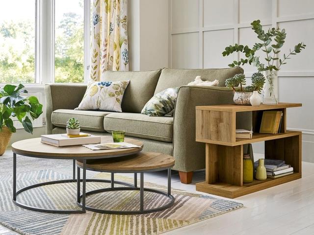 Find A Coffee Table That Fits Perfectly With Your Home S Decor Decor Lifestyle