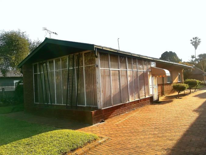 4 Bedroom House For Sale In Pretoria North