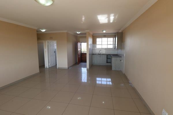 Apartment to let in Rustivia Germiston.

Comprising of open plan lounge and kitchen ...