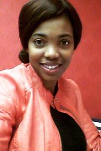 Agent profile for Tsholofelo Angelique Seitshokelo