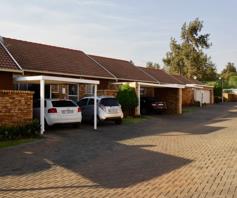 3 Bedroom Properties To Rent In Centurion