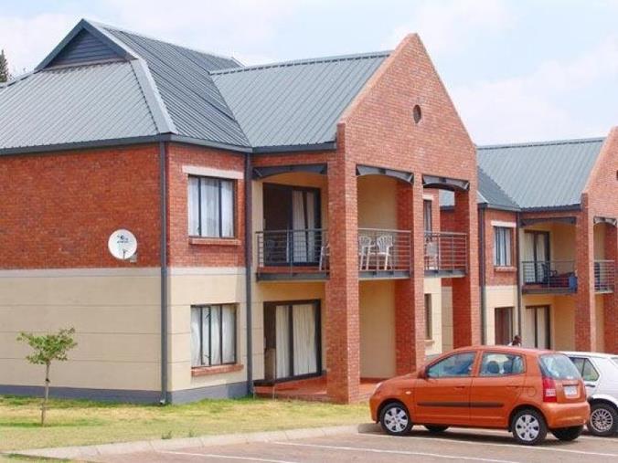 1 Bedroom Apartment / Flat to rent in Auckland Park