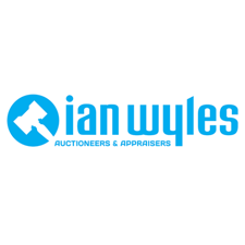 Property for sale by Ian Wyles Auctioneers