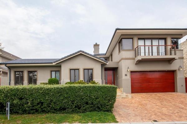 SOLE AND EXCLUSIVE MANDATE
Nestled in the sought-after Vredenburg Estate, this ...