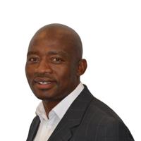Albert Nchabeng