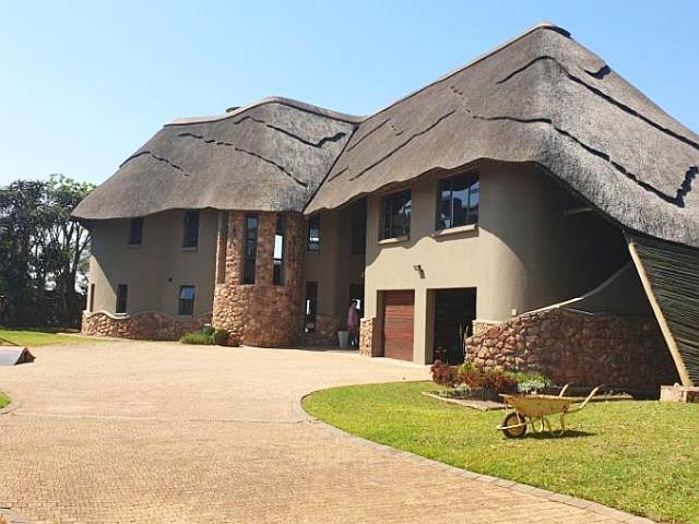 zulu culture houses