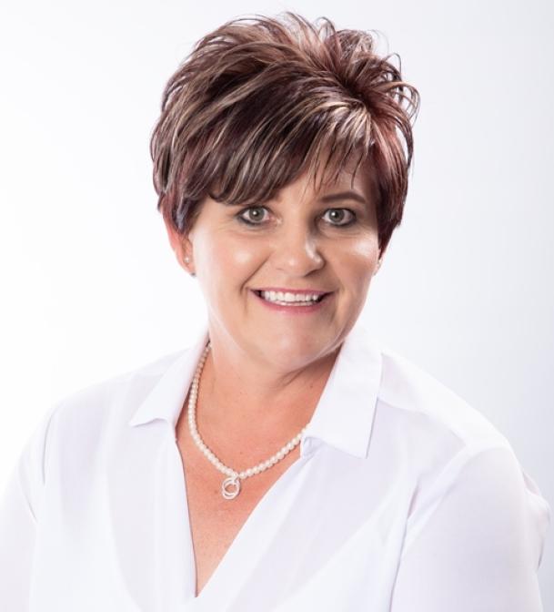 Agent profile for Jenna Botha