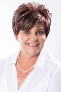 Agent profile for Jenna Botha