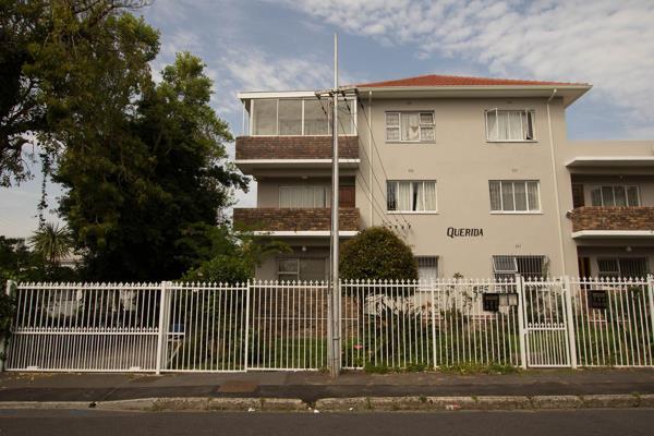 Querida is conveniently situated in Rondebosch - the hub of Cape Town&#39;s student ...