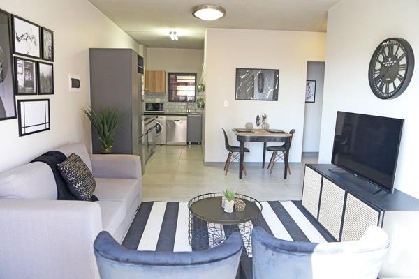 Apartment Flat To Rent In Fourways The Parks Lifestyle Apartments 22 Boulevard Riversands P24 109798831