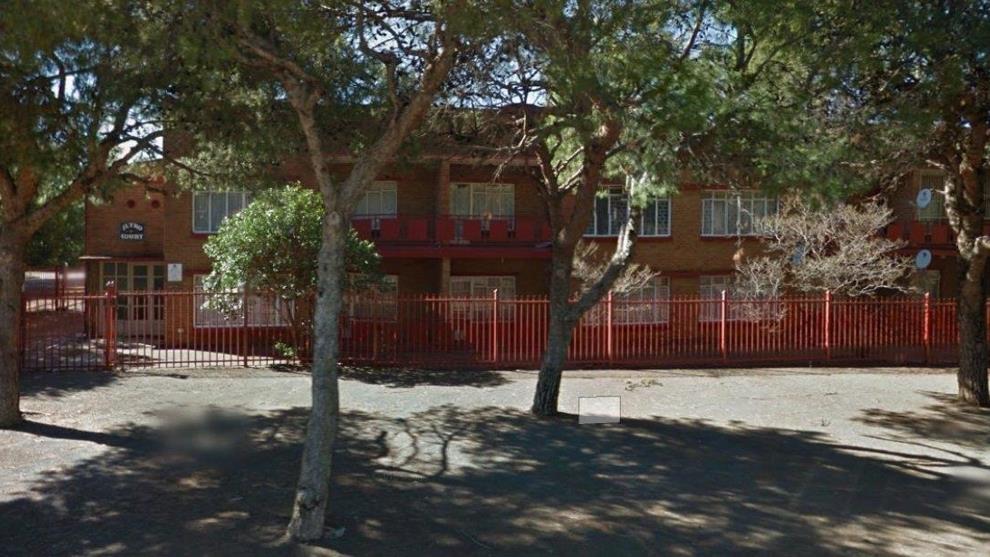 1 Bedroom Apartment Flat To Rent In Bloemfontein Central