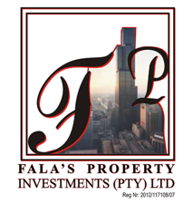 Agency profile logo