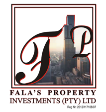 Property to rent by Fala's Property Investments (Pty) Ltd