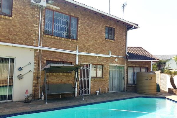 Ideal property

Fully furnished 6 bedroom,3 bathroom house to rent! 
There is 2 garages and 2 carports and parking for 8 vehicles so ...