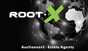 Root-X Auctioneers