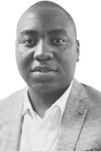 Agent profile for Nicholas Nhundu