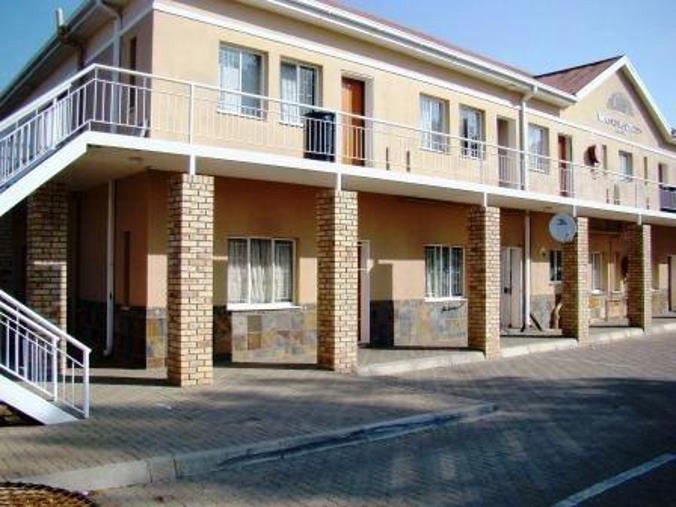 2 Bedroom Apartment / Flat to rent in Willows