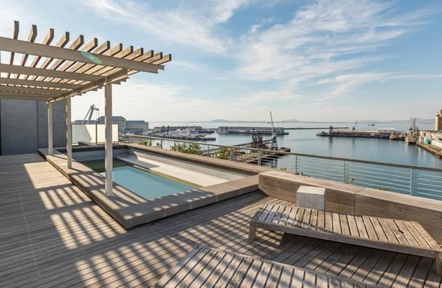 The V&A Waterfront in Cape Town is expecting high property sales this  summer - Market News, News