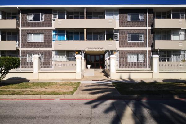 Stadium Heights is situated at 22 Cathcart Road in Humewood, Port Elizabeth. Situated in ...