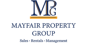 Property for sale by Mayfair Property Group