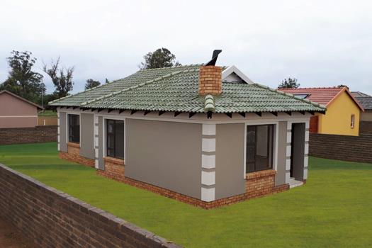 Property And Houses For Sale In Randfontein Randfontein