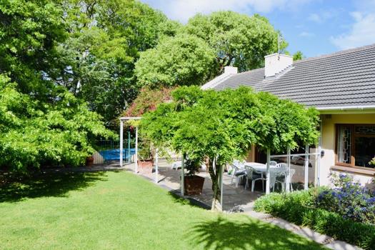 Constantia Cape Town Property Property And Houses For