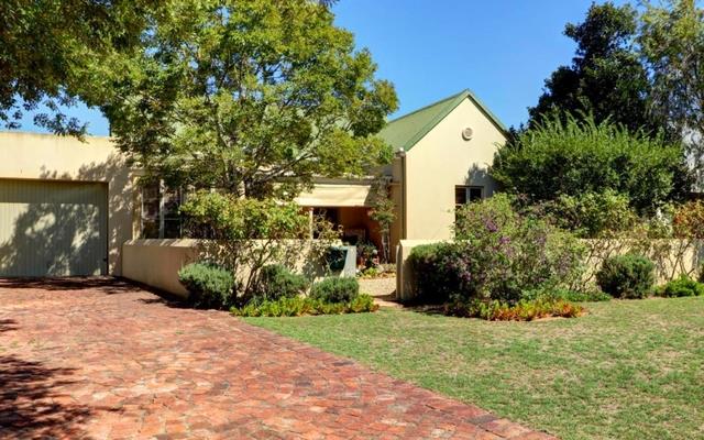 Country escape: 7 charming homes in Cape’s Greyton from R2.65m ...