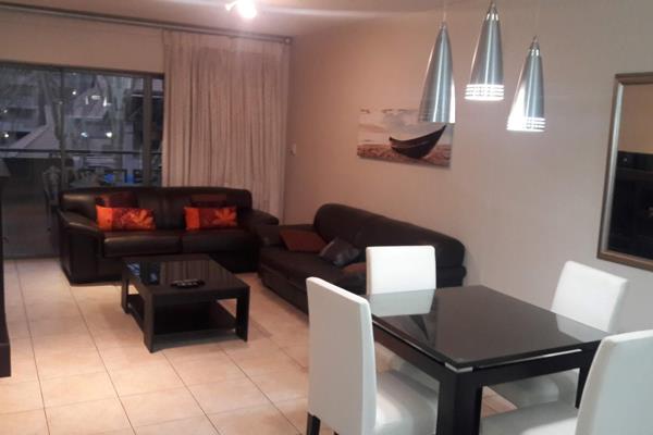 Secure spacious executive apartment

Fully Furnished - Move right in to this ...