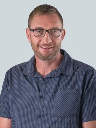 Agent profile for Juan Botha