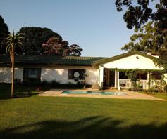 House for sale in Umtentweni